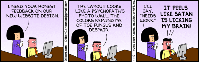 Dilbert.com