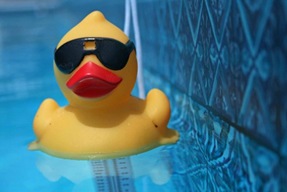 RubberDuck