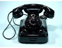 rotaryphone