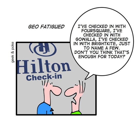 geo-fatigued