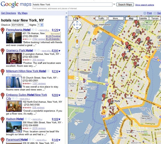 google-maps-hotel-prices