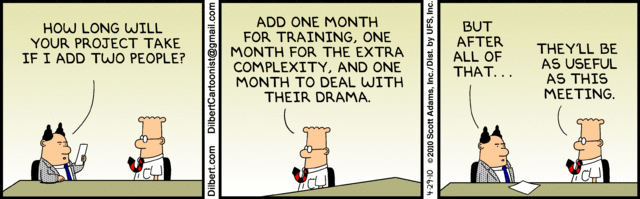 Dilbert.com