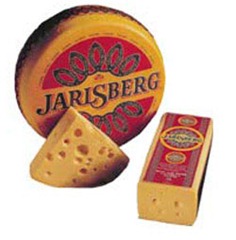 jarlsberg