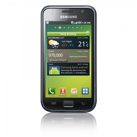 Samsung-Galaxy-S front