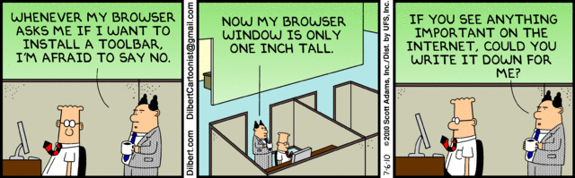 Dilbert.com