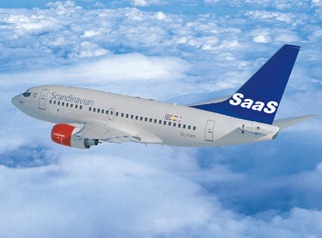 SaaS Plane