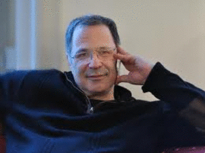 Paul Simon Greenberg Cowell 1