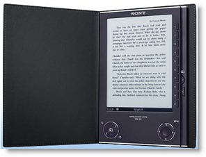 Sony PRS 505