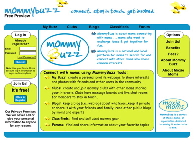 MommyBuzz